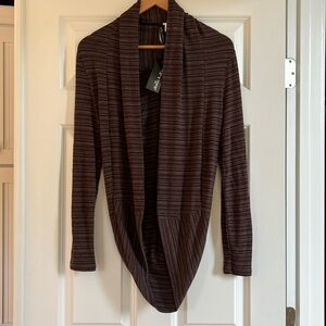 Women’s cardigan